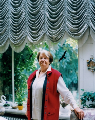 Ruth. Krefeld, 1999